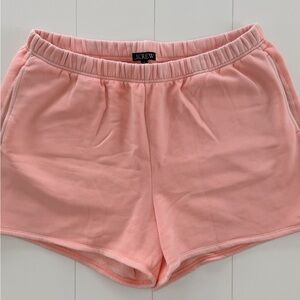 j crew shorts!
